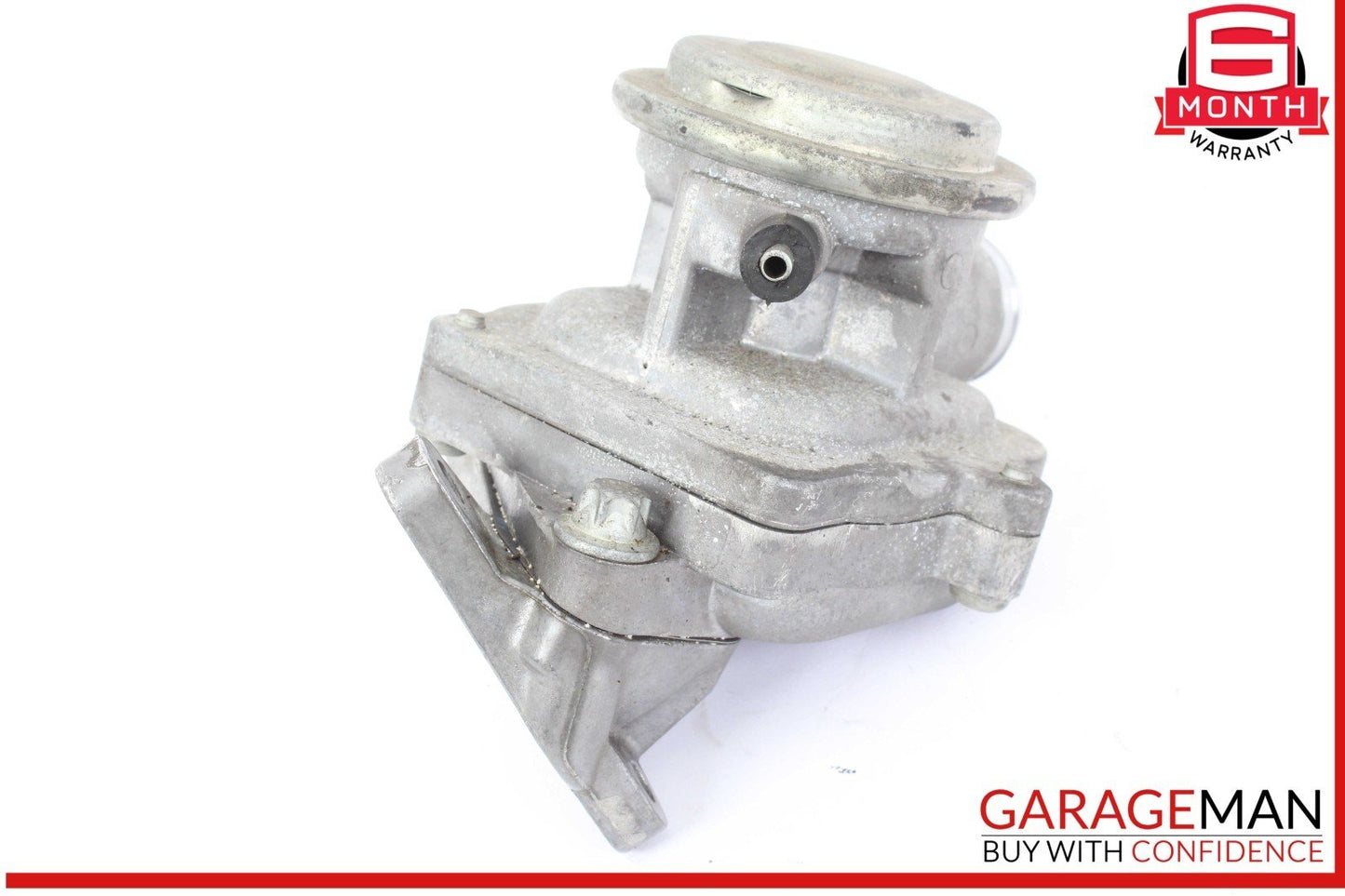 05-15 Mercedes W204 C300 CL550 Left Air Pump Check Valve EGR Emission OEM