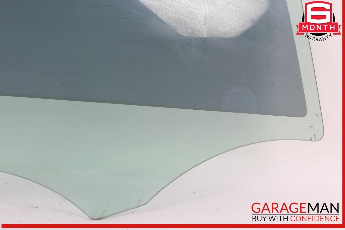 15-20 Mercedes X156 GLA250 GLA45 AMG Front Right Side Door Window Glass OEM