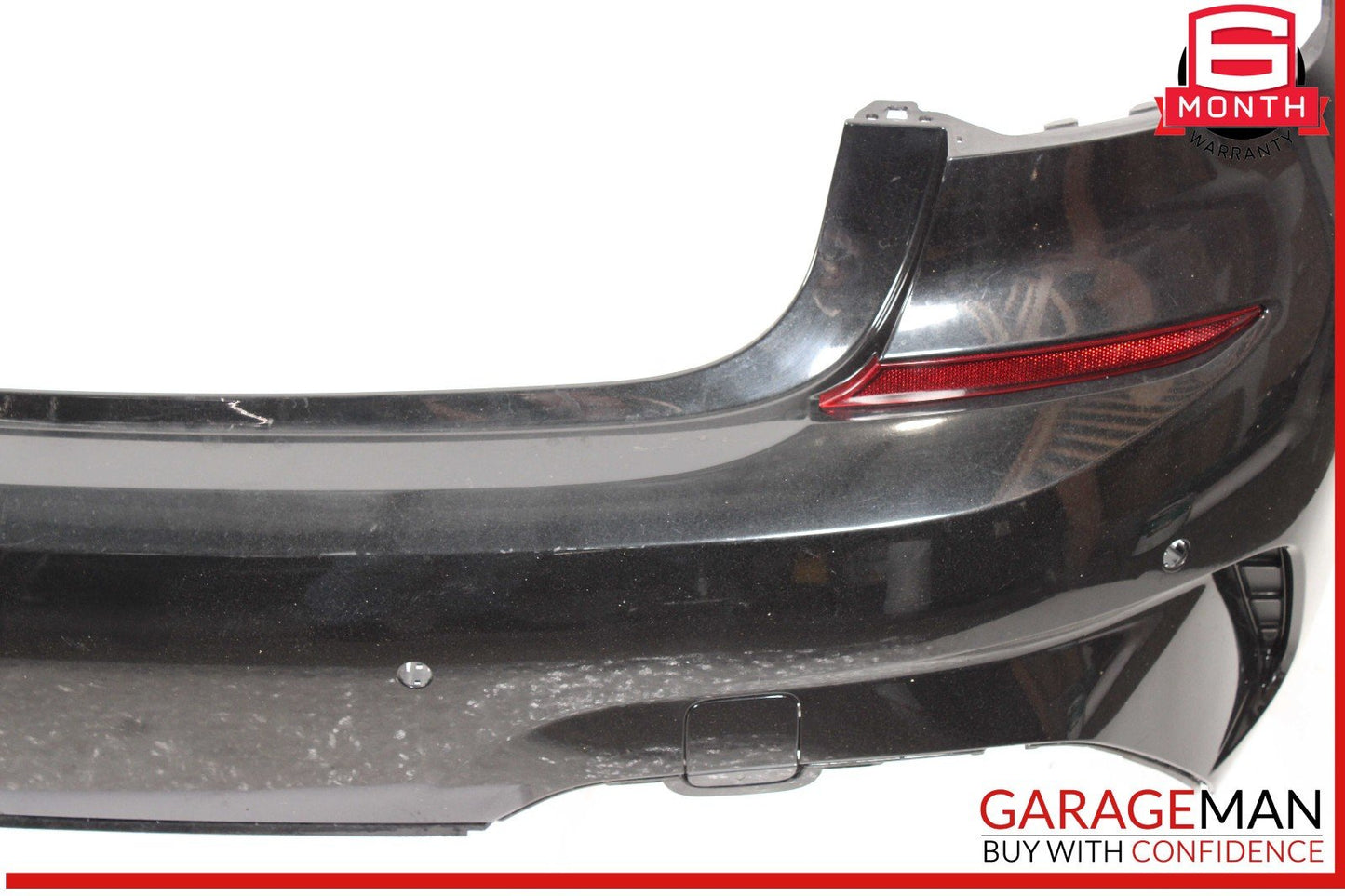 BMW    Unknown Bumper
