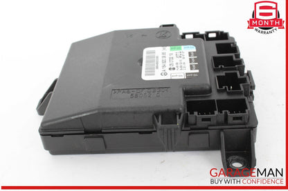 06-13 Mercedes W164 ML550 GL450 Front Right Passenger Door Control Module OEM