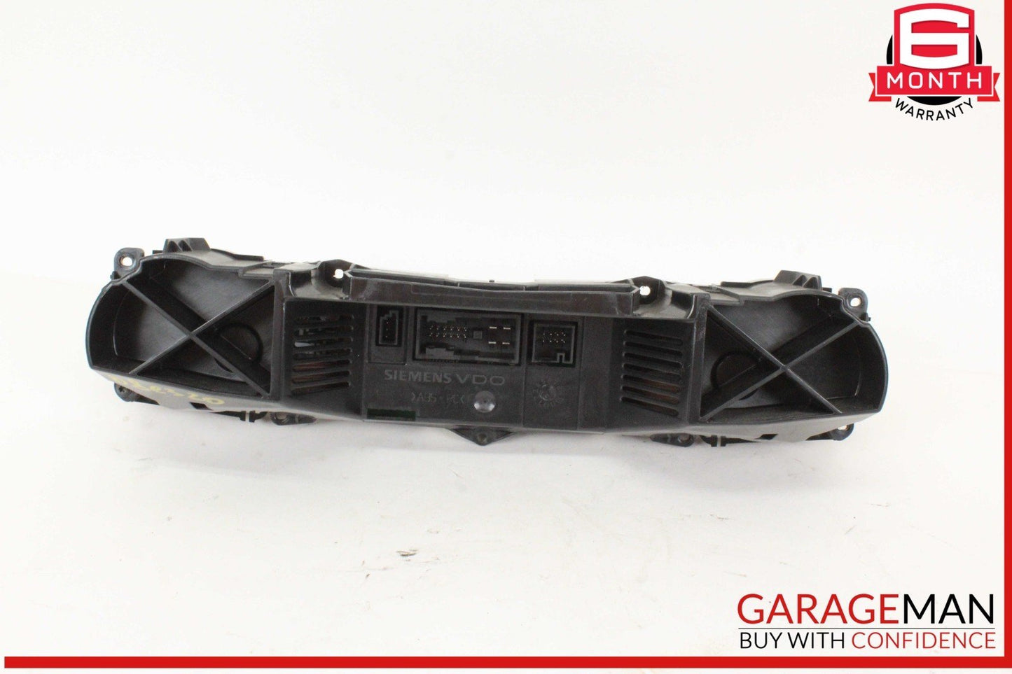 07-09 Mercedes W211 E320 E350 E550 AC A/C Climate Control Switch 2118301690 OEM
