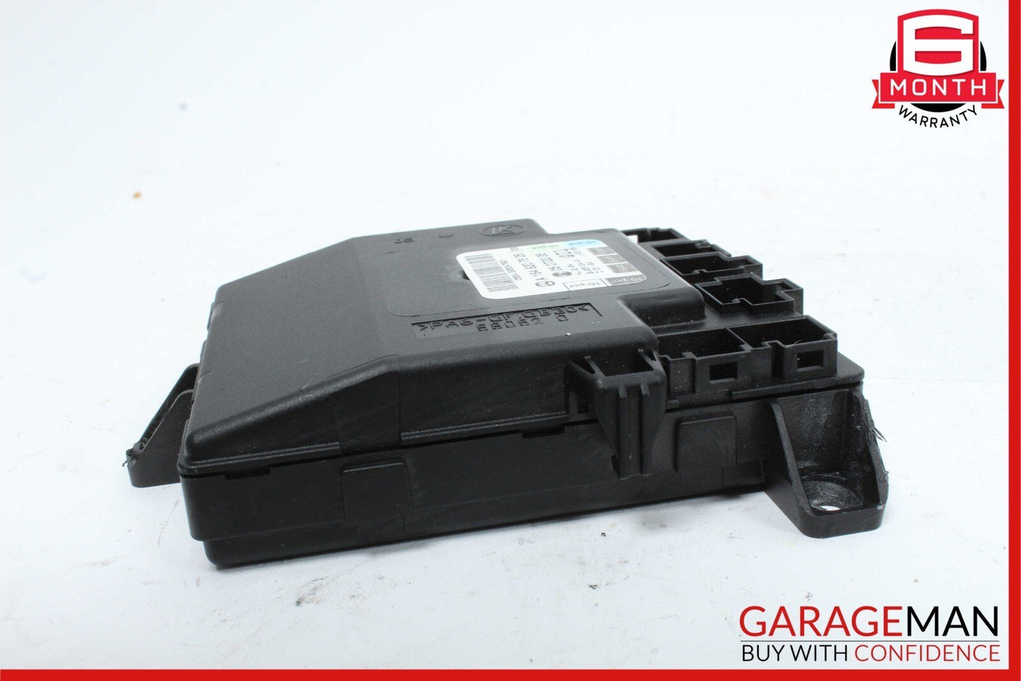 06-13 Mercedes X164 GL450 ML550 Front Right Passenger Door Control Module OEM