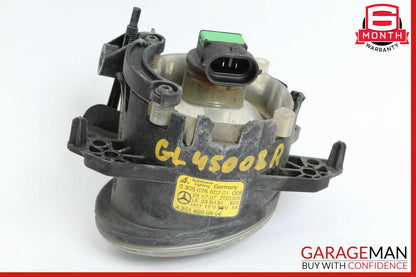 06-12 Mercedes X164 GL450 CL550 Front Right Side Bumper Fog Light Lamp OEM