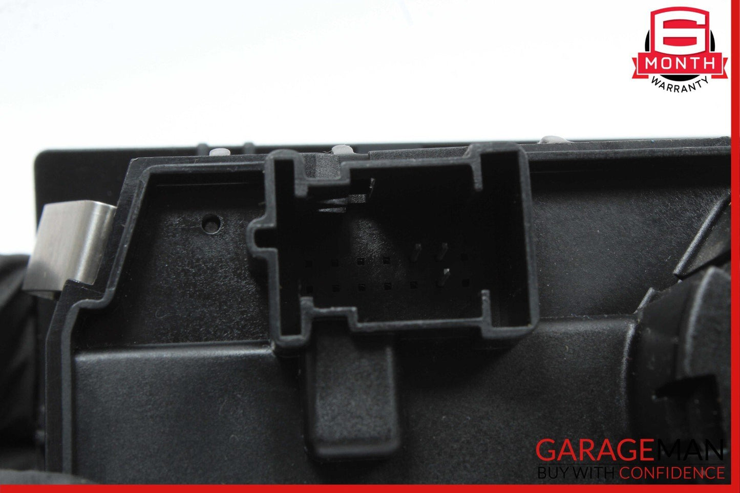 06-13 Mercedes R350 GL450 ML450 Head Light Headlight Control Switch Module Black