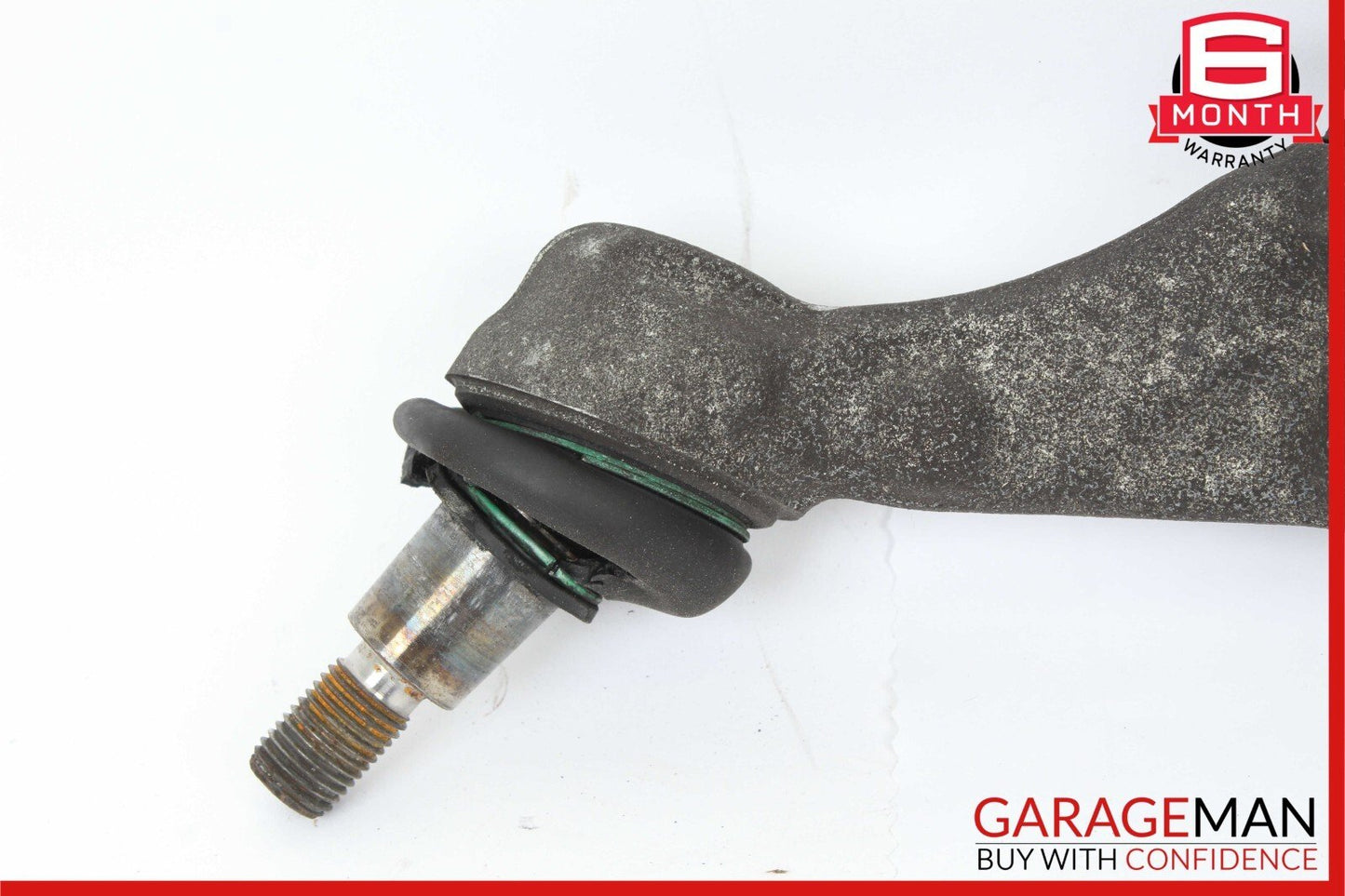 07-13 Mercedes W221 S550 S600 Front Right Side Suspension Lower Control Arm OEM