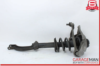 09-12 Audi Q5 Front Right Passenger Side Shock Strut Absorber 8R0031F OEM