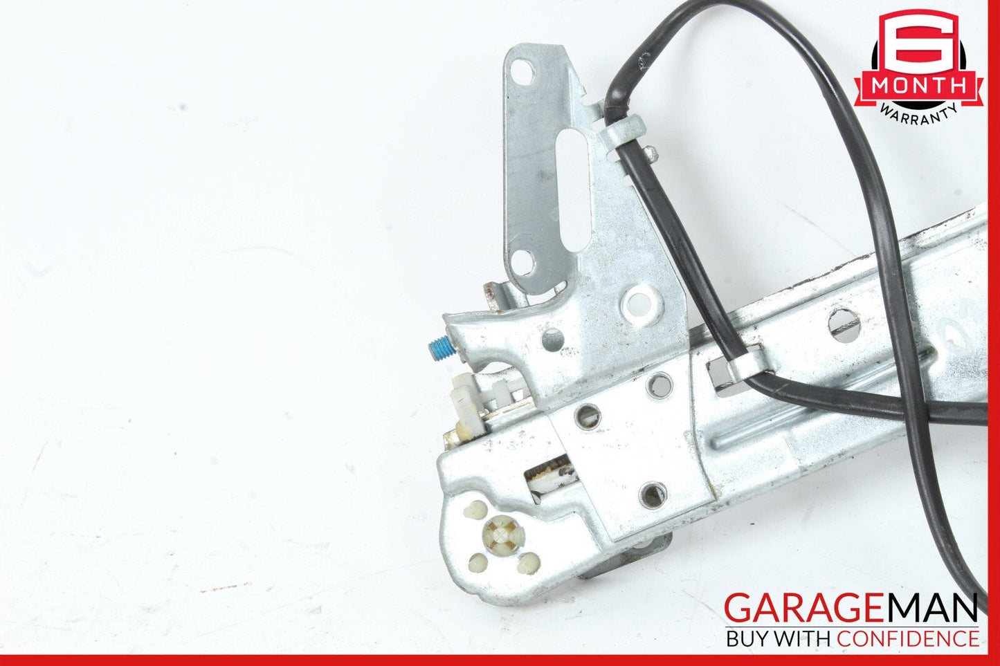97-04 Mercedes R170 SLK230 Rear Right Door Window Regulator Motor Assembly