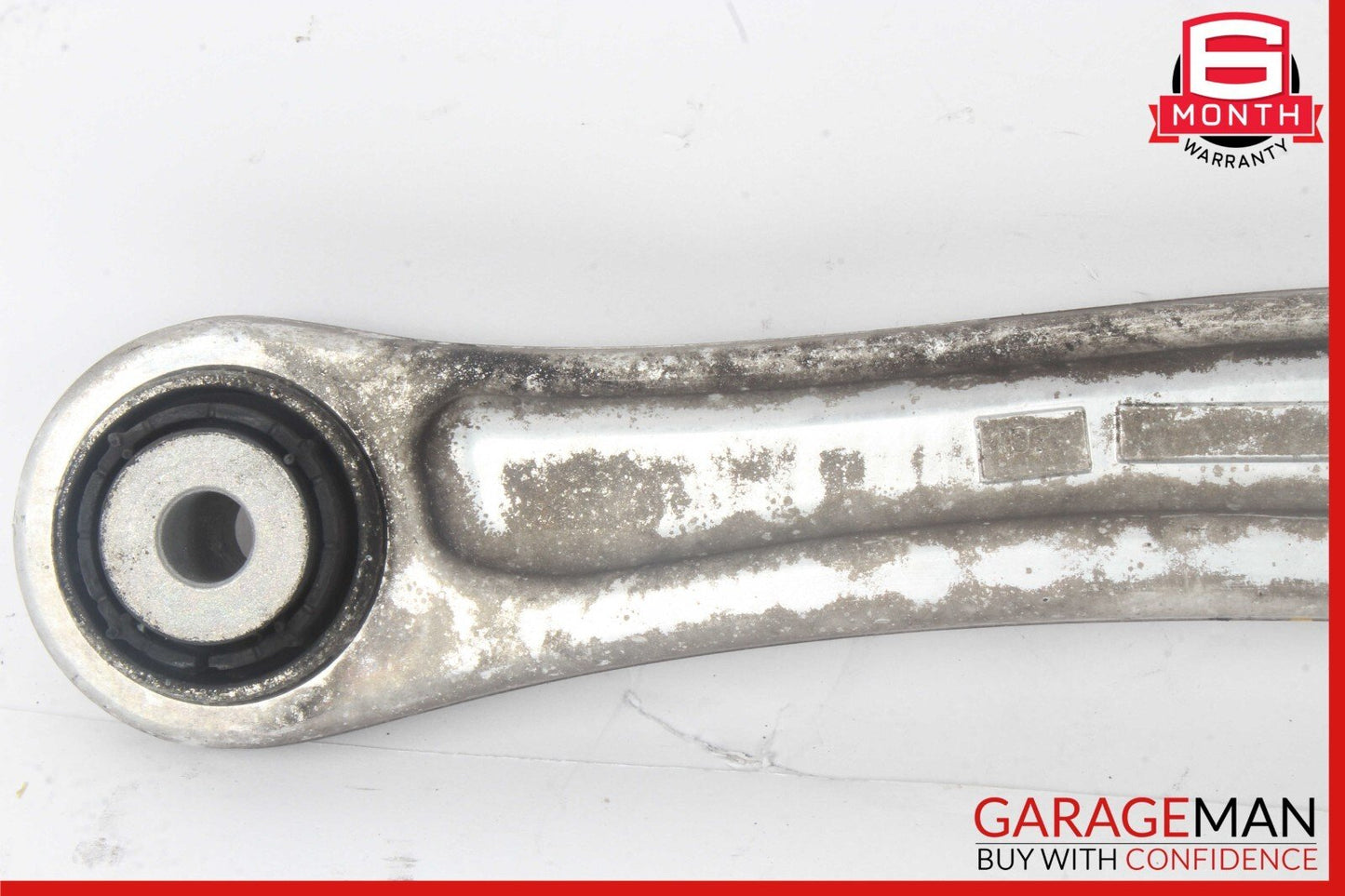 11-18 Porsche Cayenne 958 S Rear Left or Right Side Upper Rearward Control Arm