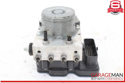 14-19 Mercedes W117 CLA250 ABS Brake Hydraulic Pump Control Module Unit OEM