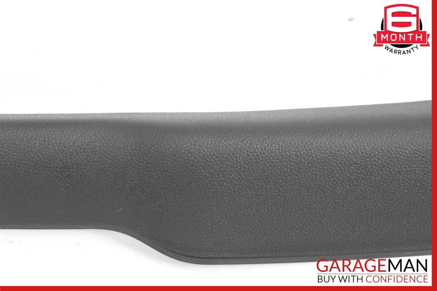 14-19 Mini Cooper Hardtop Rear Tailgate Upper Center Trim Cover Panel OEM