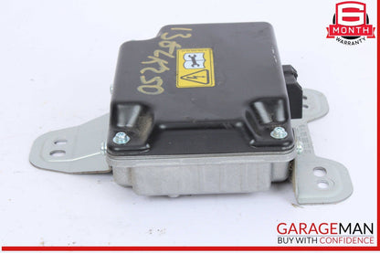 10-15 Mercedes X204 GLK250 AC DC Power Inverter Converter Control Module OEM
