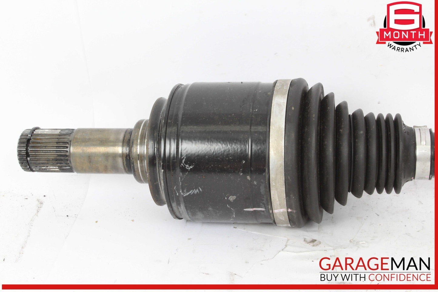 17-22 Maserati Levante M161 S GTS Rear Left or Right Axle CV Half Shaft OEM