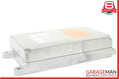 00-06 Mercedes W203 C240 E350 CLK500 Phone Voice Communication Control Module Q2