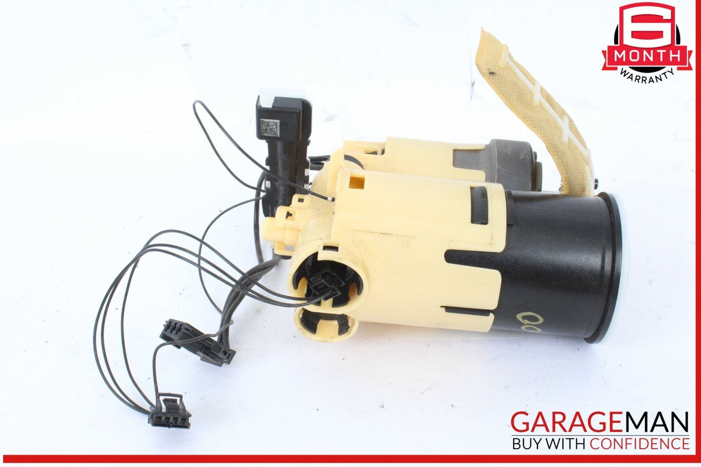 15-19 Mercedes W205 C300 C400 Electric Gas Tank Fuel Pump 0994770001 OEM