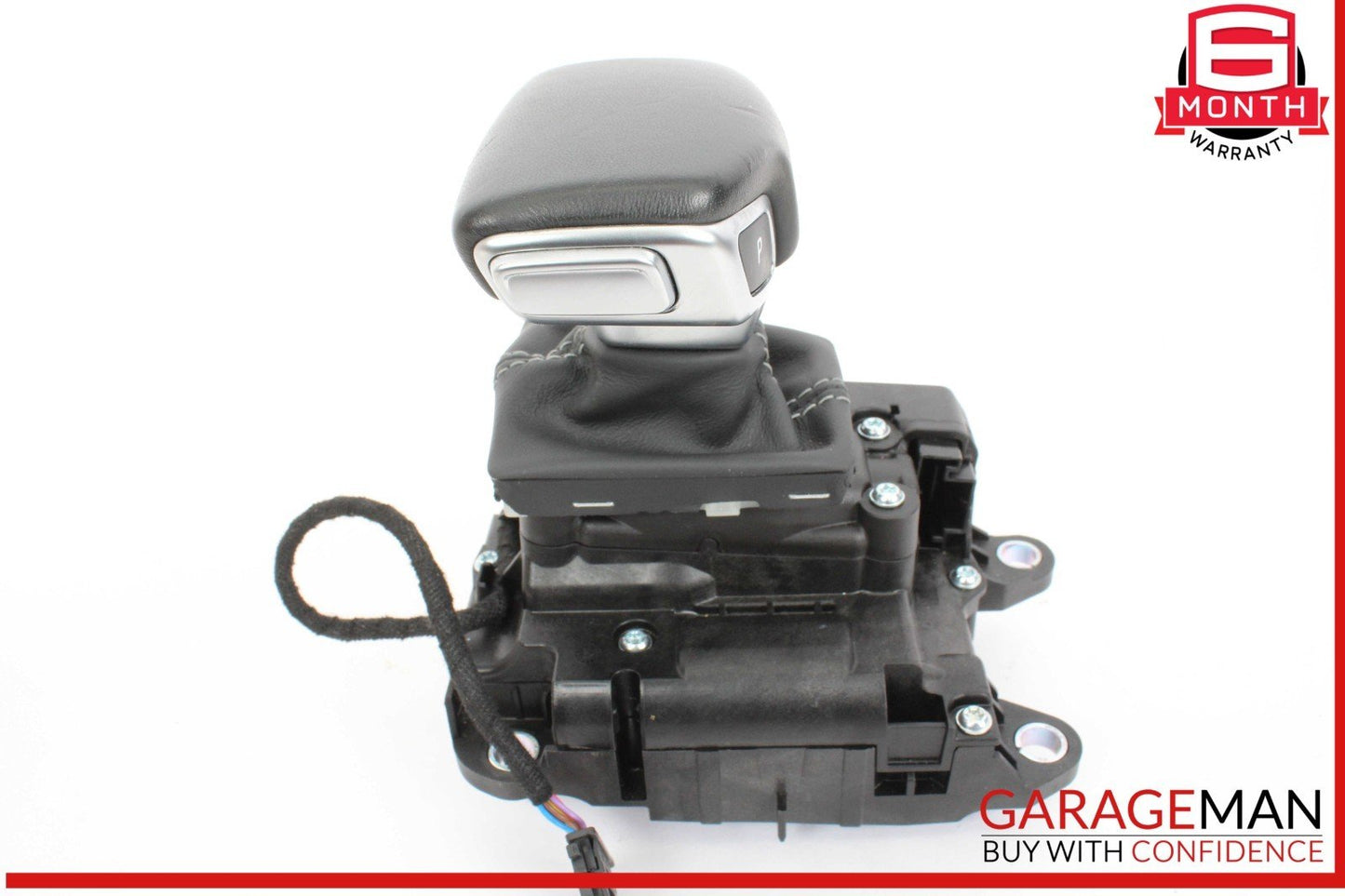 18-24 Audi S5 A5 Automatic Transmission Gear Shifter Selector w/ Knob 8W1713041H
