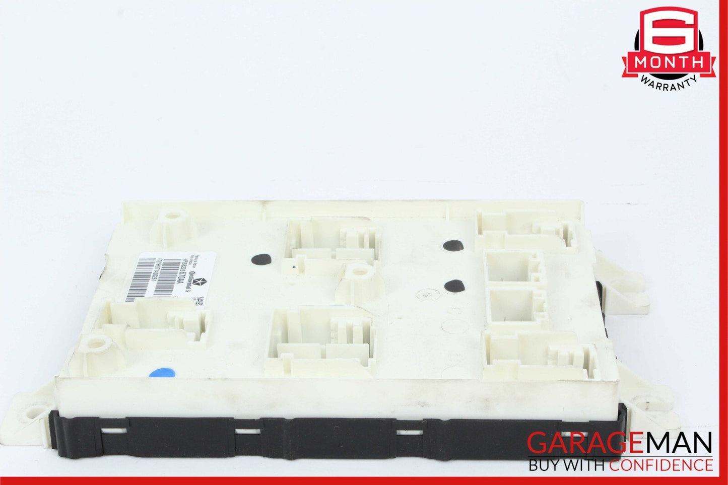 14-17 Maserati Ghibli BCM Body Computer Control Module Unit 68226670AA OEM