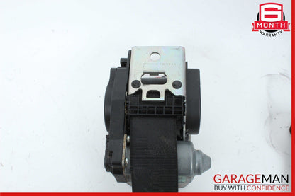 07-09 Mercedes W219 CLS550 Front Left Side Seatbelt Seat Belt Retractor Black