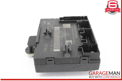 15-20 Audi A3 S3 RS3 Front Right Passenger Side Door Control Module Unit OEM