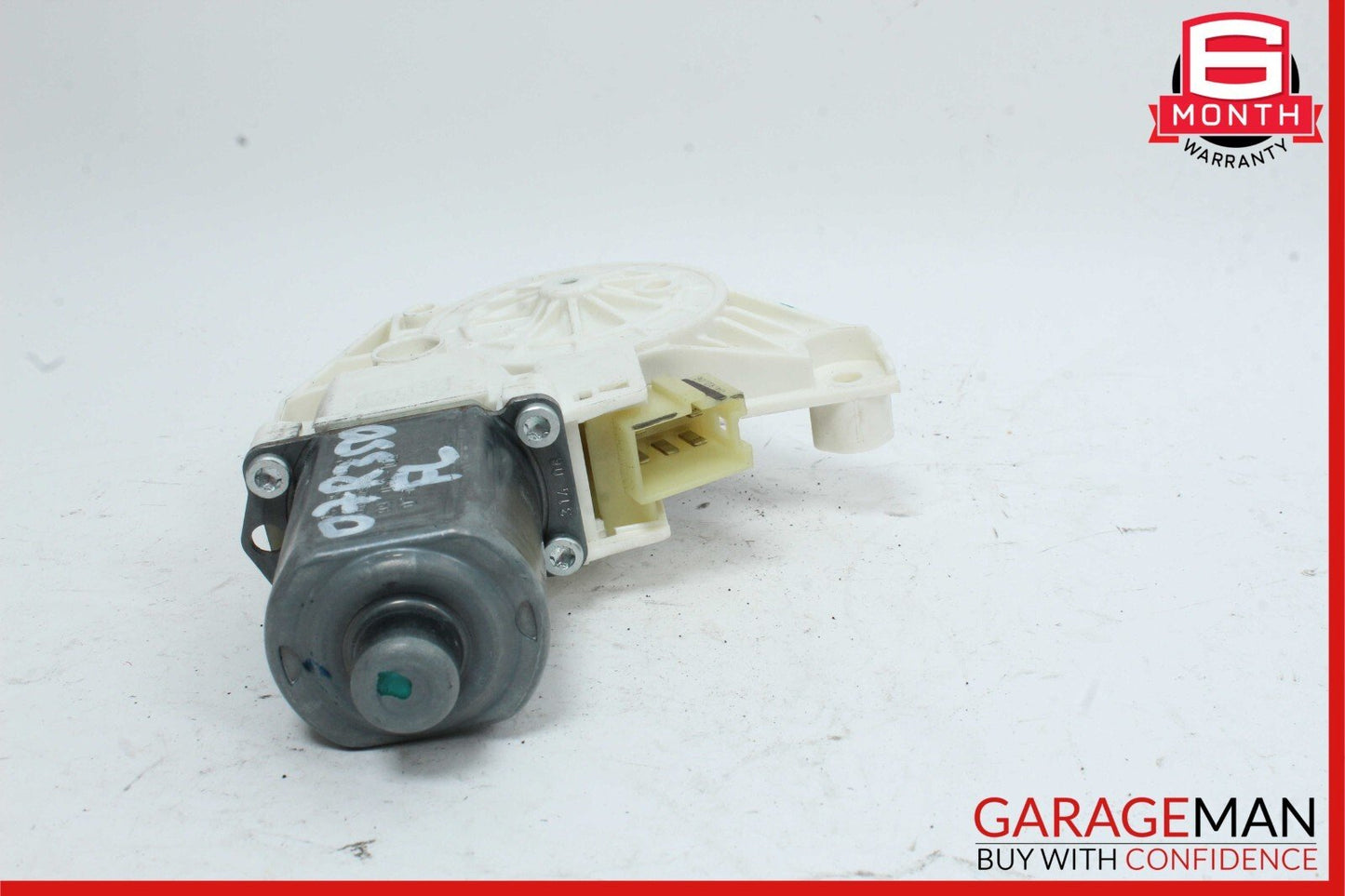 06-12 Mercedes W251 R350 GL450 Window Regulator Motor Front Left Side OEM