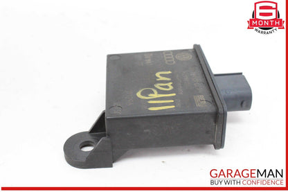 10-16 Porsche Panamera 970 Tire Pressure Monitor Sensor Module TPMS OEM