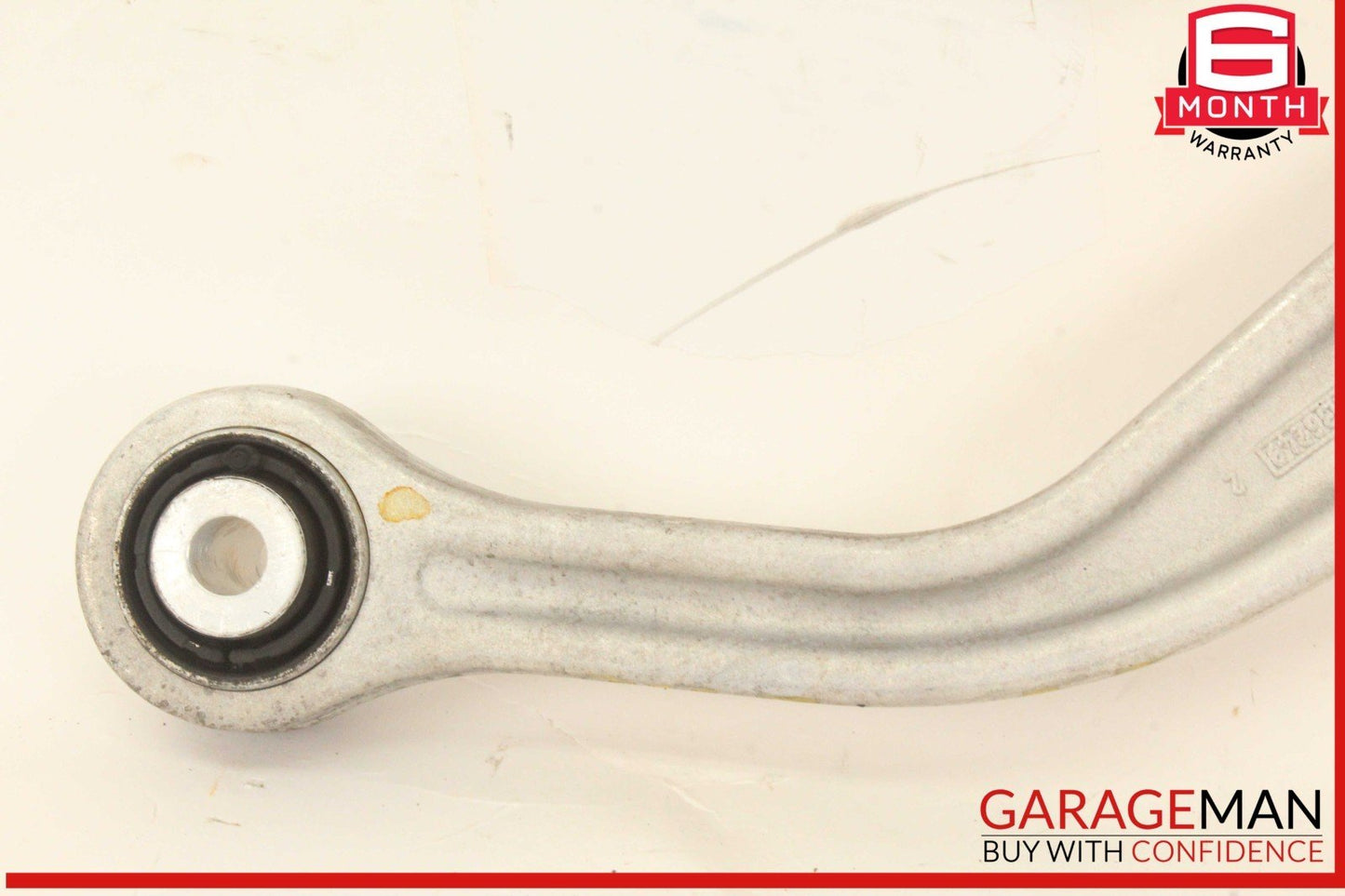10-16 Porsche Panamera 970 E-Hybrid Rear Left or Right Side Upper Control Arm