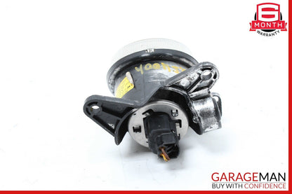 10-13 Mercedes W221 S400 Front Left Side Bumper Running Daytime Light Lamp OEM