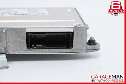 07-13 Mercedes W221 S550 S600 S63 AMG Motorola Bluetooth Control Module Unit