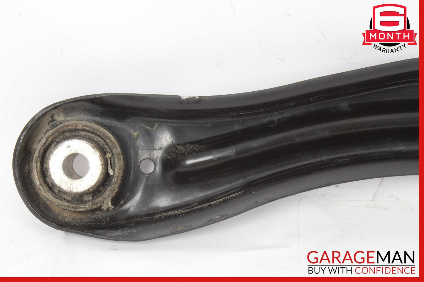 06-13 Mercedes W164 ML350 R350 Rear Left Side Upper Control Arm OEM