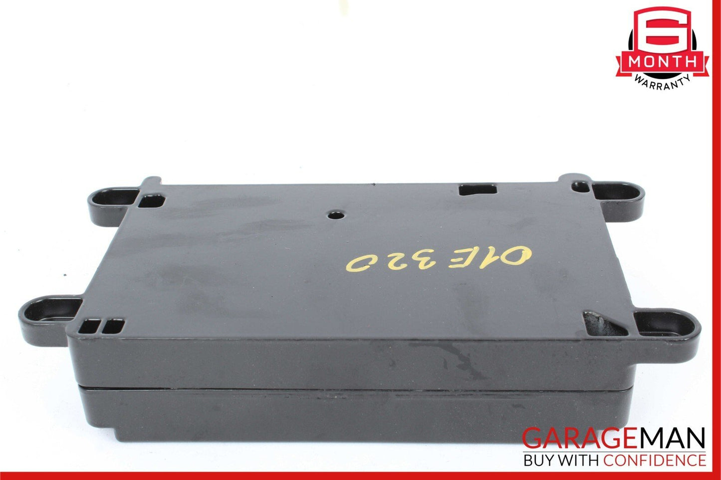 97-09 Mercedes W210 E320 SL550 Voice Control Communication Module Unit Audio