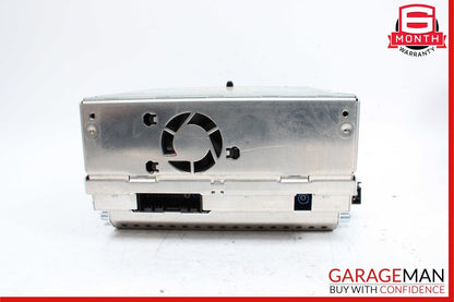 07-09 Mercedes W221 S550 S450 Navigation Head Unit Command CD Audio Player OEM
