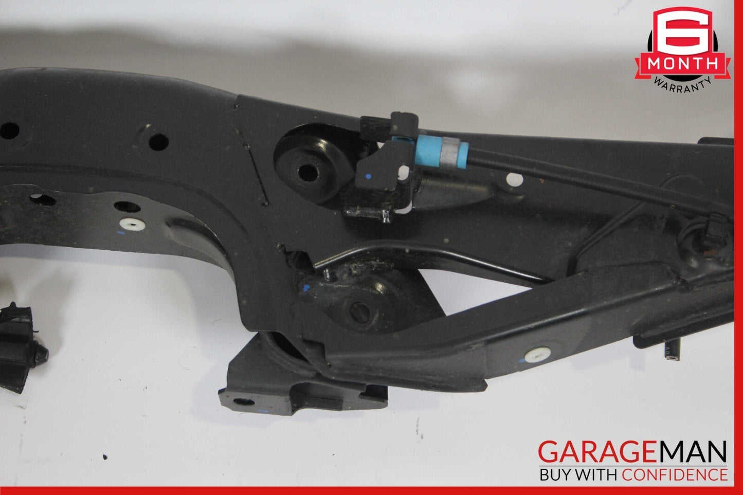 14-19 Mini Cooper Hardtop Rear Suspension Cradle Crossmember Cross Member OEM