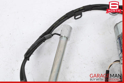 07-13 Mercedes W221 S550 S65 AMG Trunk Lid Locking Hydraulic Pull Down Pump OEM
