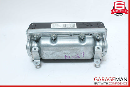03-09 Mercedes W211 E350 E550 E320 Glove Box Right Passenger Airbag Air Bag OEM