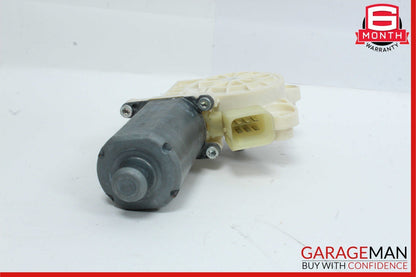 03-09 Mercedes W211 E350 E500 E320 E550 Front Right Window Regulator Motor Unit