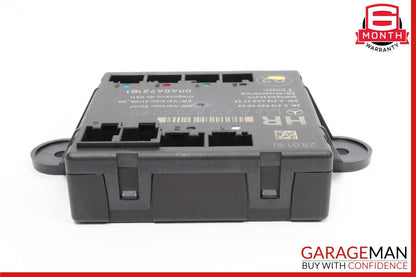 08-15 Mercedes W204 C300 C350 Rear Right Side Door Control Module 2128204085 OEM