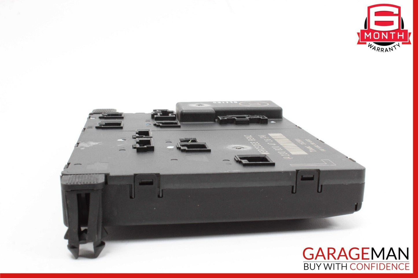 03-12 Mercedes R230 SL500 SL55 AMG Front Left Door Control Module 2308200126 OEM