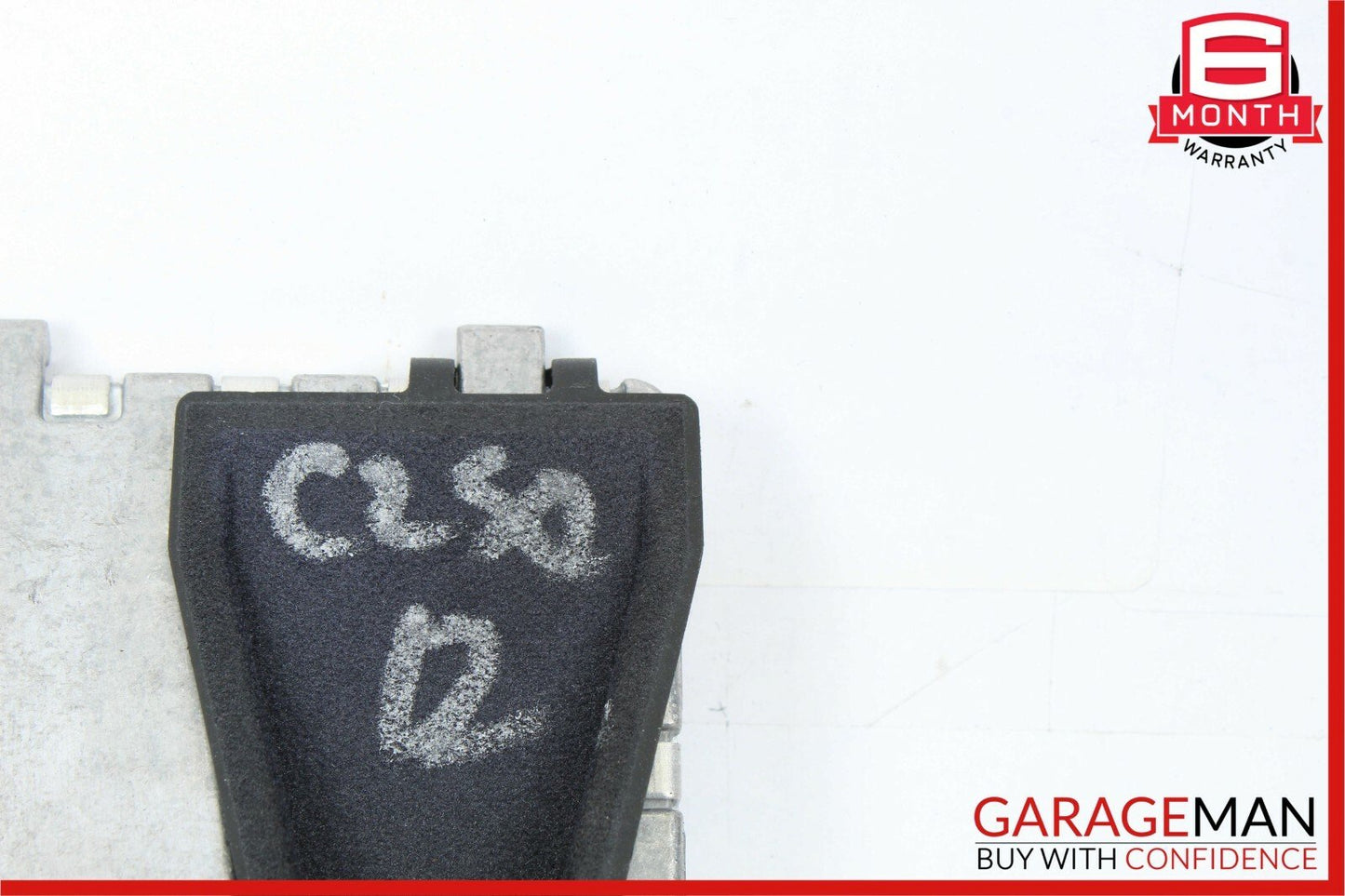 10-16 Mercedes W204 C250 E350 SLK350 Active Lane Assist Front Camera OEM