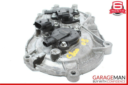Mercedes C300 C230 E350 Front Left Side Engine Timing Chain Cover Plate