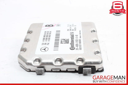 10-16 Mercedes X166 GL450 E550 C300 Front Active Lane Assist Front Camera OEM