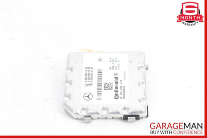10-13 Mercedes W212 E550 S550 Active Lane Assist Front Camera 0009051600 OEM
