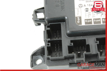 06-12 Mercedes ML350 GL450 Front Left Driver Side Door Control Module OEM