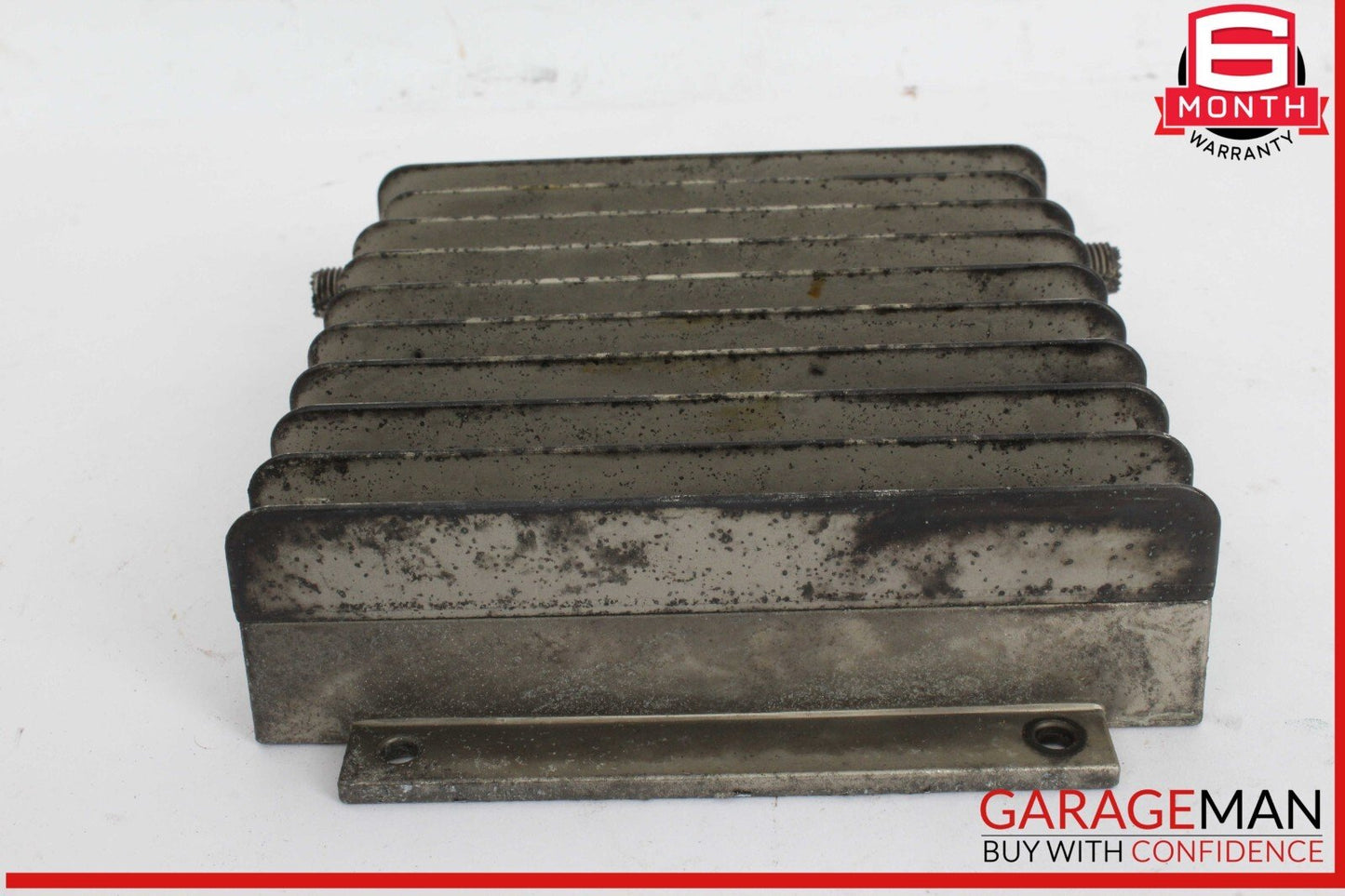 00-06 Mercedes W220 S500 SL500 CLK500 Antenna Amplifier Booster Module Unit OEM
