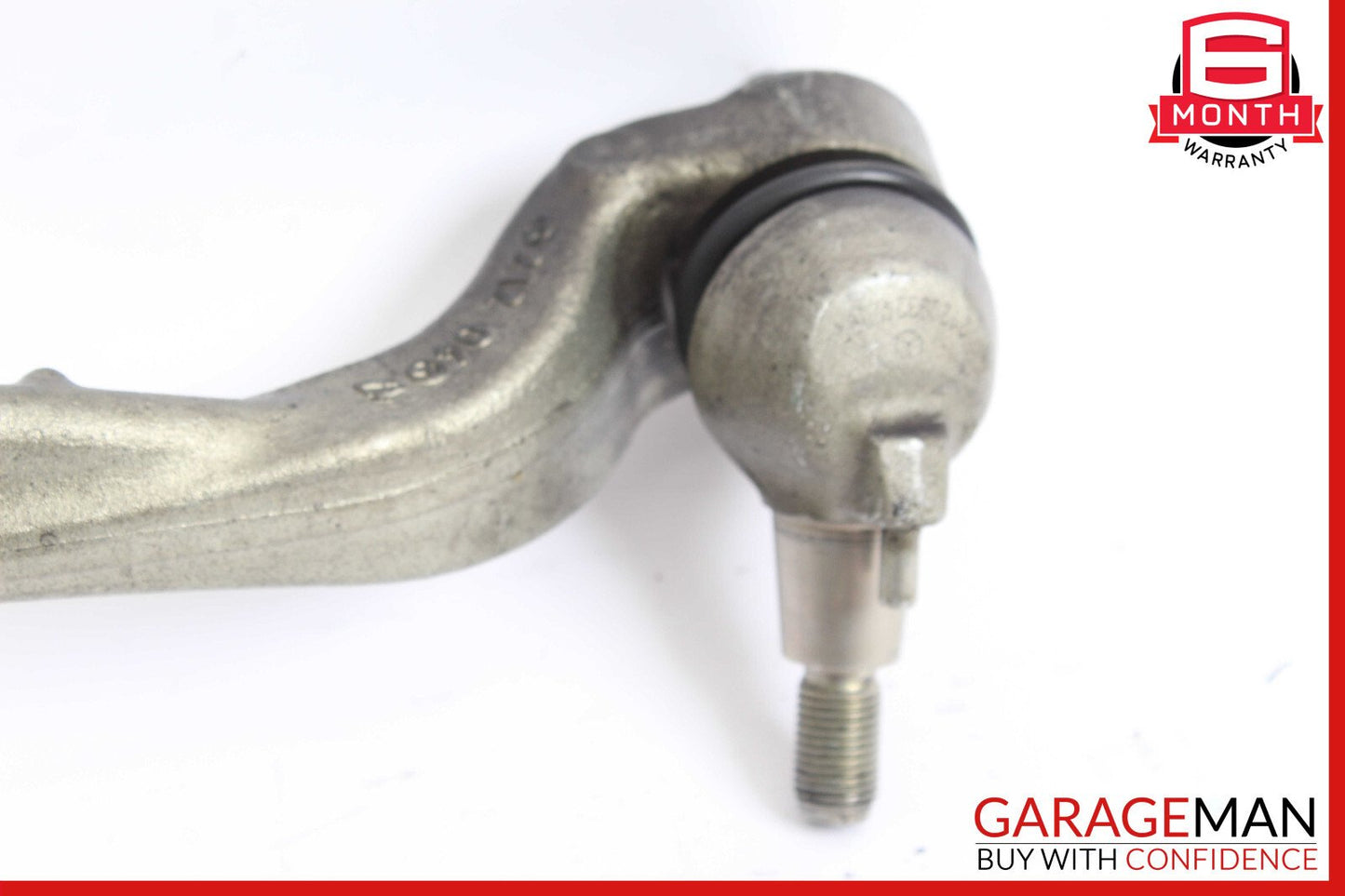 10-16 Mercedes W212 E350 Front Right Side RWD Suspension Wishbone Control Arm