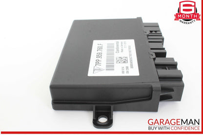 11-18 Porsche Cayenne 958 Front Left or Right Side Seat Control Module OEM
