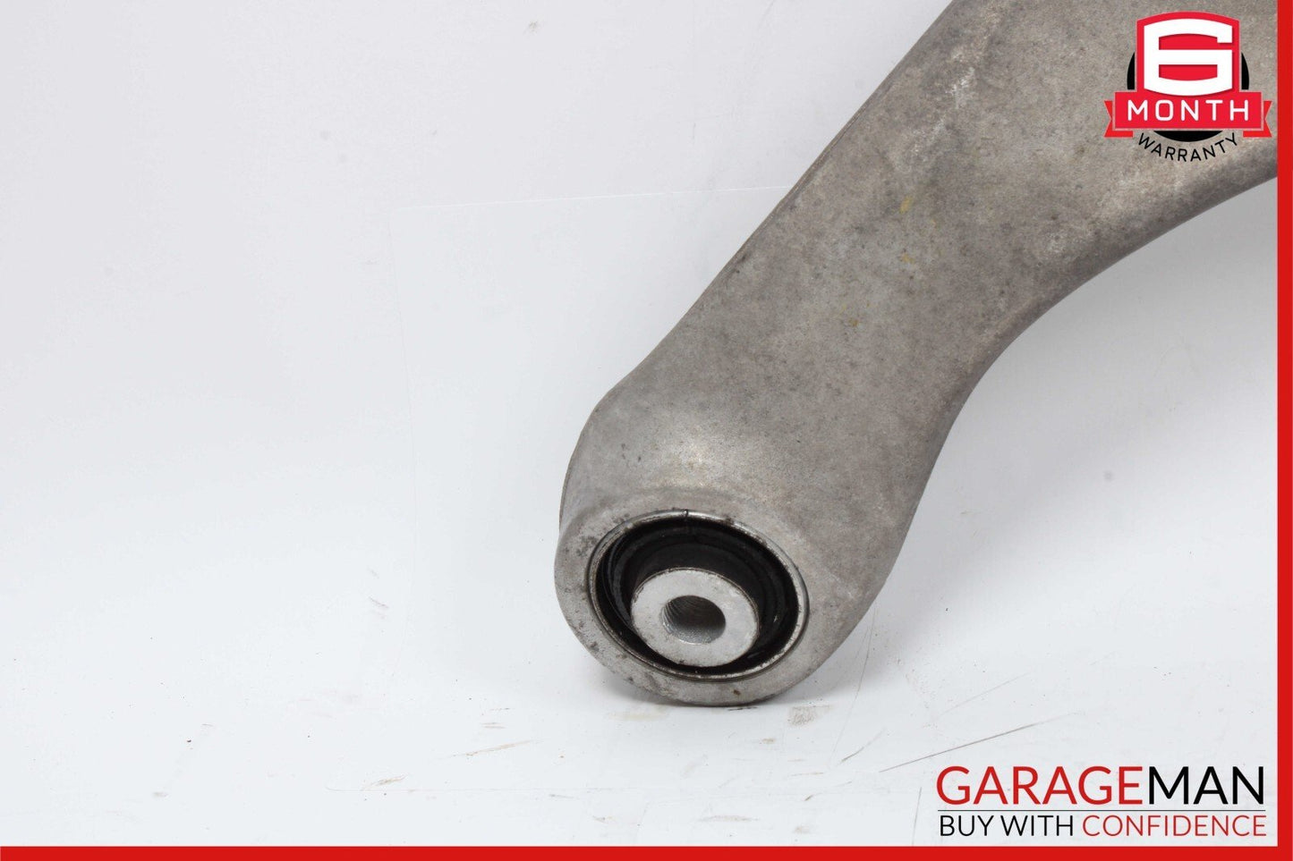 12-18 Audi A7 A6 Rear Right Passenger Side Suspension Upper Control Arm OEM