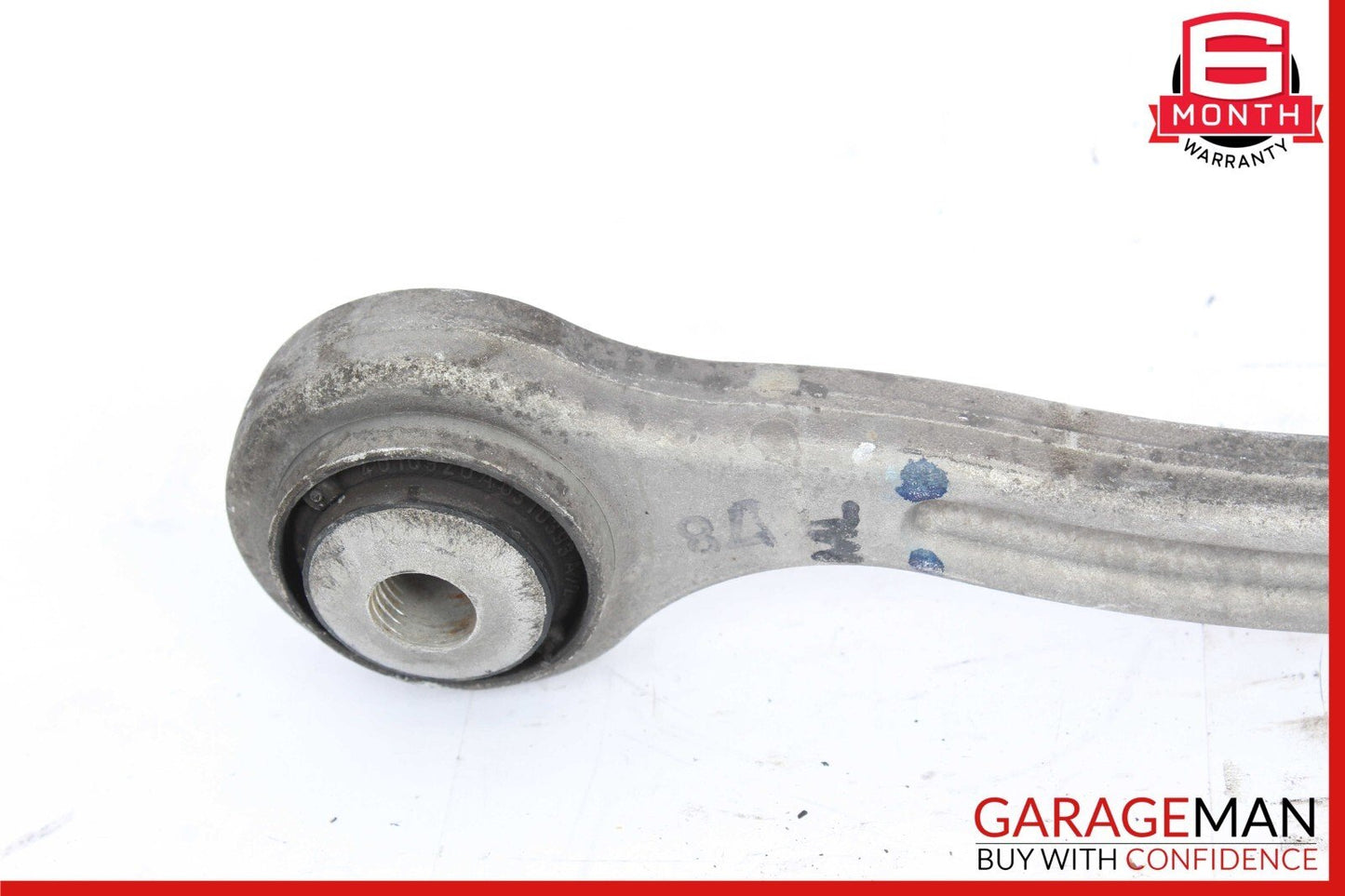 08-17 Mercedes W218 CLS550 CLS500 Rear Right or Left Side Lower Control Arm OEM