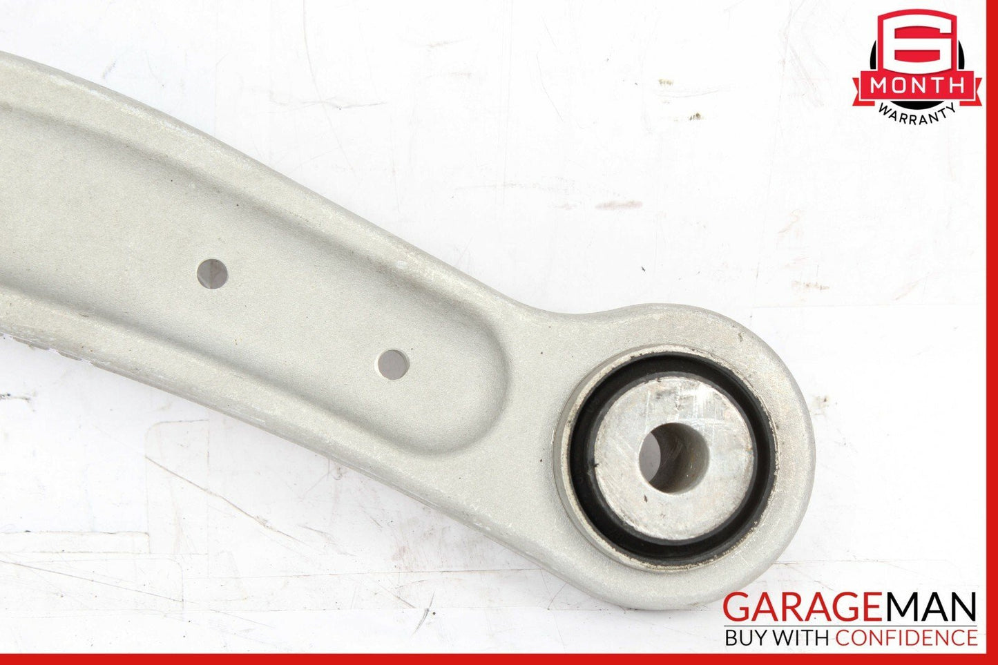 08-15 Mercedes W204 C250 C63 AMG Rear Left or Right Side Upper Control Arm OEM