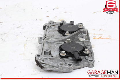 15-23 Mercedes W447 Metris C300 2.0L Engine Timing Cover 2740150700 OEM