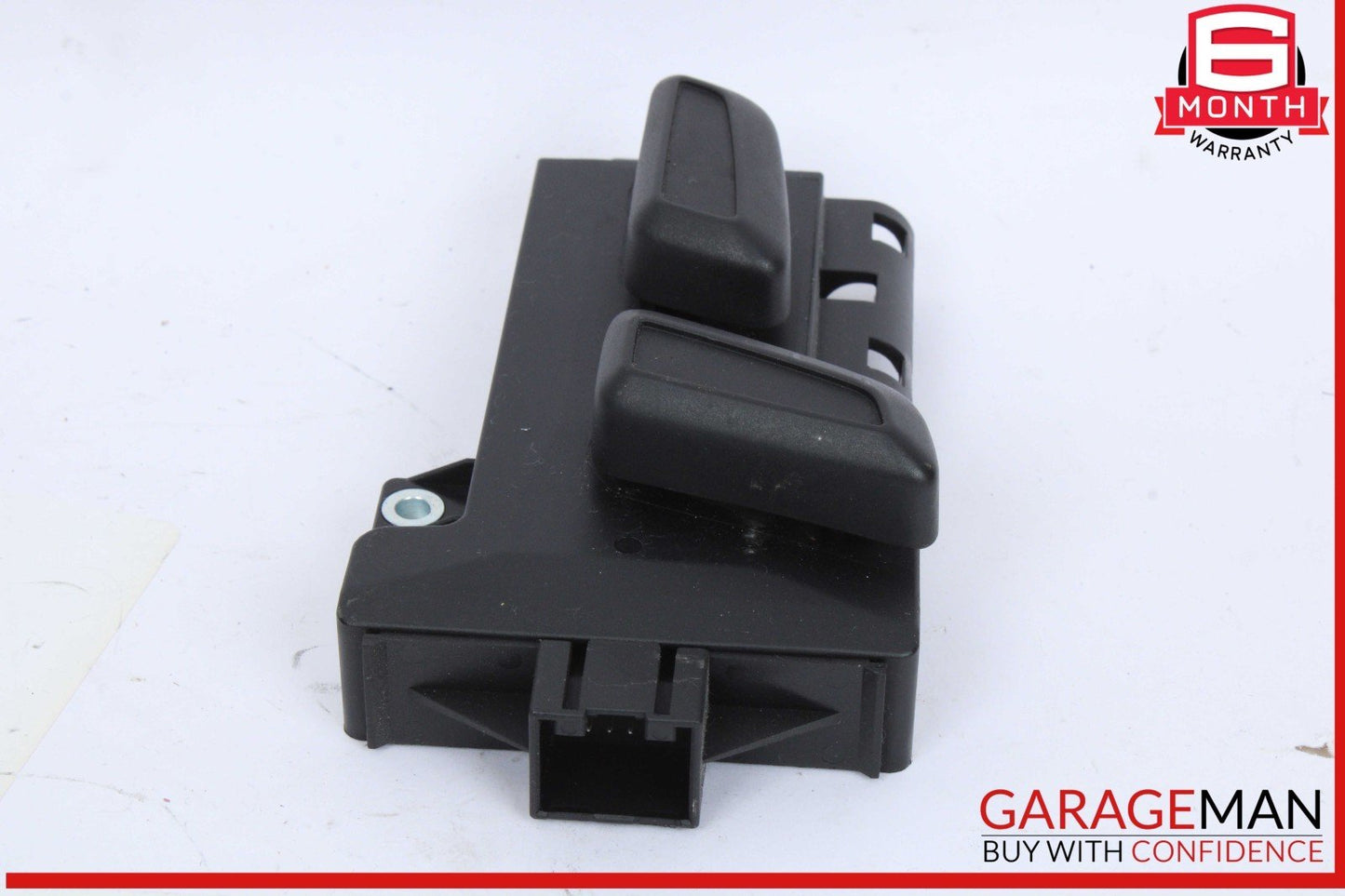 12-18 Audi A6 A4 A7 Front Left Driver Side Power Seat Adjustment Switch OEM