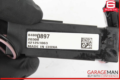17-23 Cadillac XT5 Radio Antenna Amplifier Noise Signal Filter Control Module